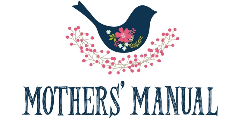 www.MothersManual.com